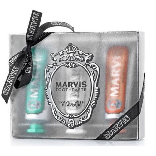 Marvis pasta za zube 3 flavours box 3X25 ml slika 2