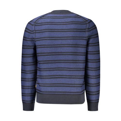 HUGO BOSS MEN'S SWEATER BLUE slika 2