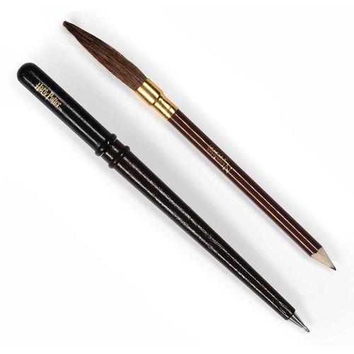 Harry Potter - Wand Pen & Pencil Set slika 1