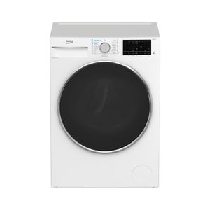 Beko B5DFT58442W Mašina za pranje i sušenje veša, 8/5 kg, 1400 rpm, Inverter, Dubina 57 cm