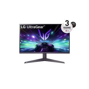 LG monitor 24 24GS50F-B UltraGear VA 180Hz