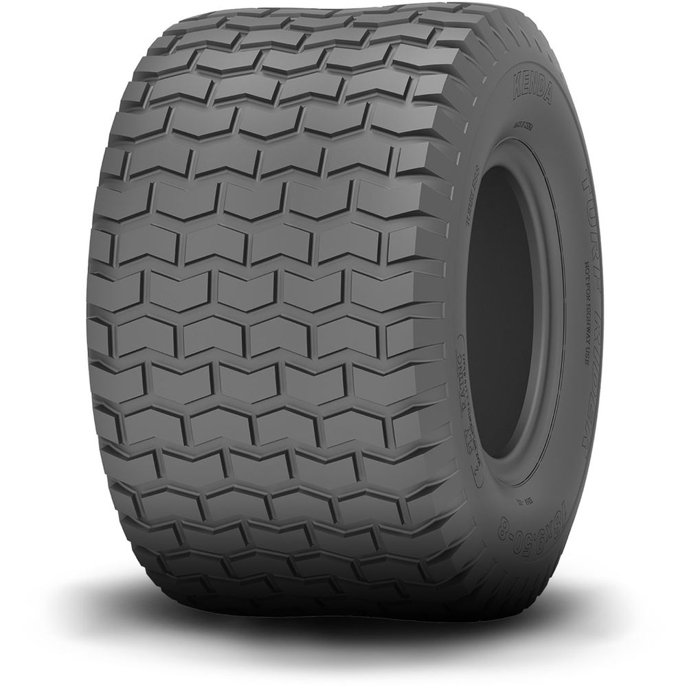 Kenda traktorske gume 11x4.00-5 4R41A4 K358 TL slika 1