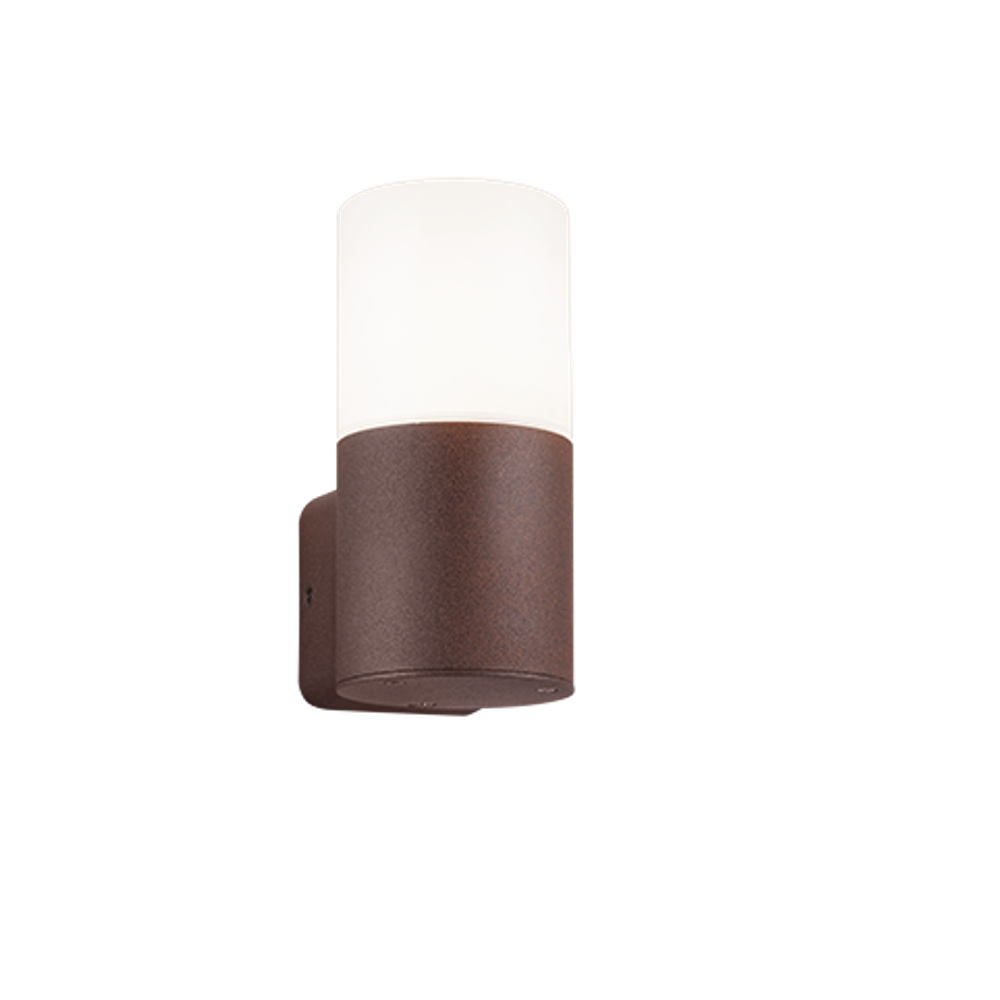 HOOSIC BOJA HRĐE/1 ZIDNA LAMPA slika 1