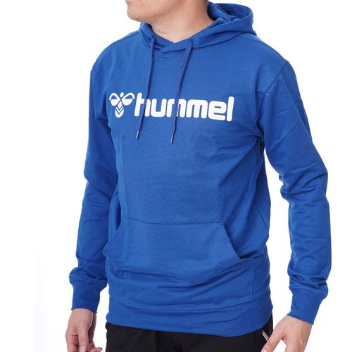 Hummel Duks Hmlgo 2.0 Logo Hoodie Za Muškarce slika 1