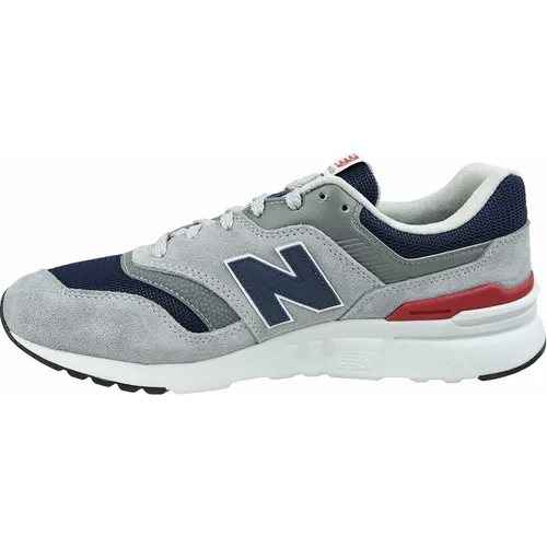 Muške tenisice New balance cm997hcj slika 11