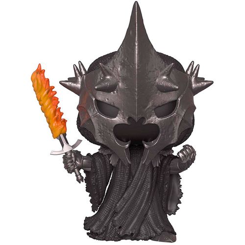 POP figure Lord of the Rings Witch King slika 1