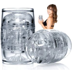 Fleshlight Quickshot Riley Reid masturbator