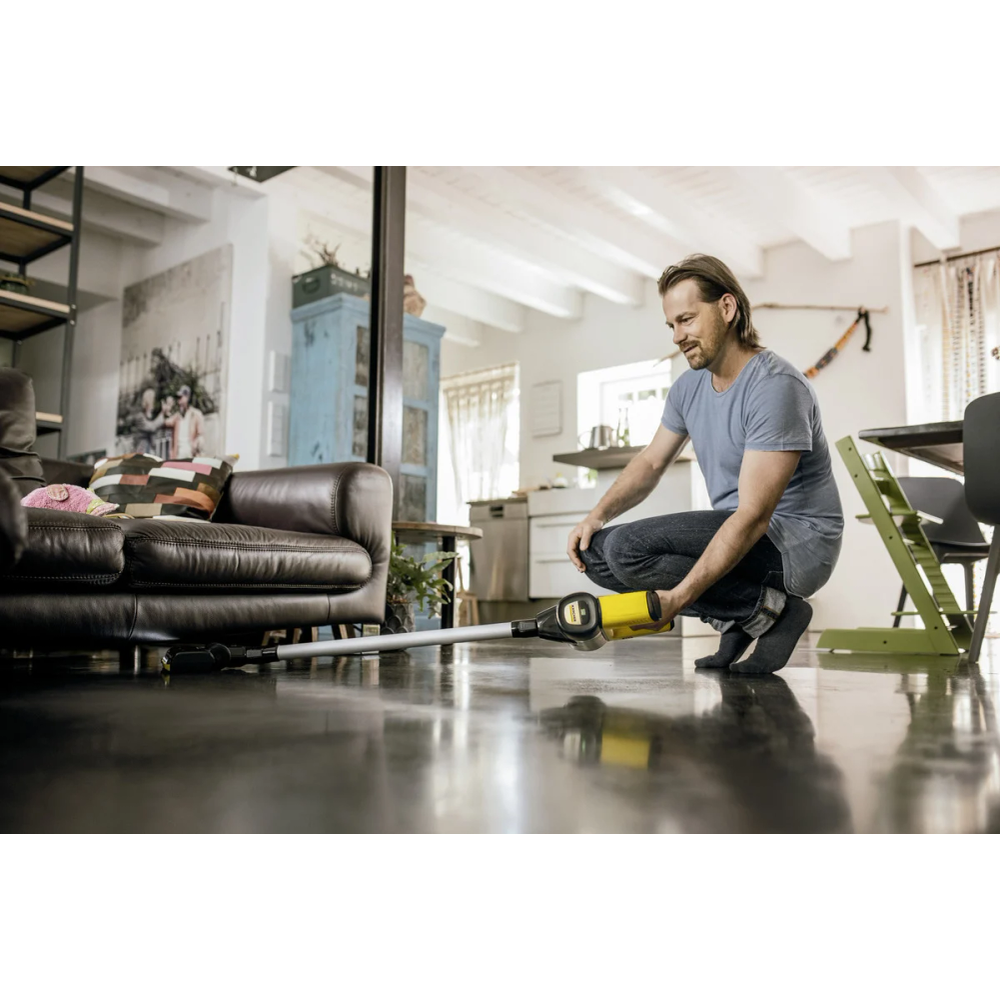Karcher usisivač VC 6 CORDLESS OURFAMILY Limited Edition 1.198-662.0 slika 3