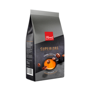 Franck kava zrno Superiore rfa espresso vrećica  500g at home