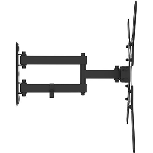 Nosač za TV TILT 17-55 LONG ARM/nagib-15 do+15/rot.180/VESA 400X400/30kg/7.5-40cm od zida slika 4