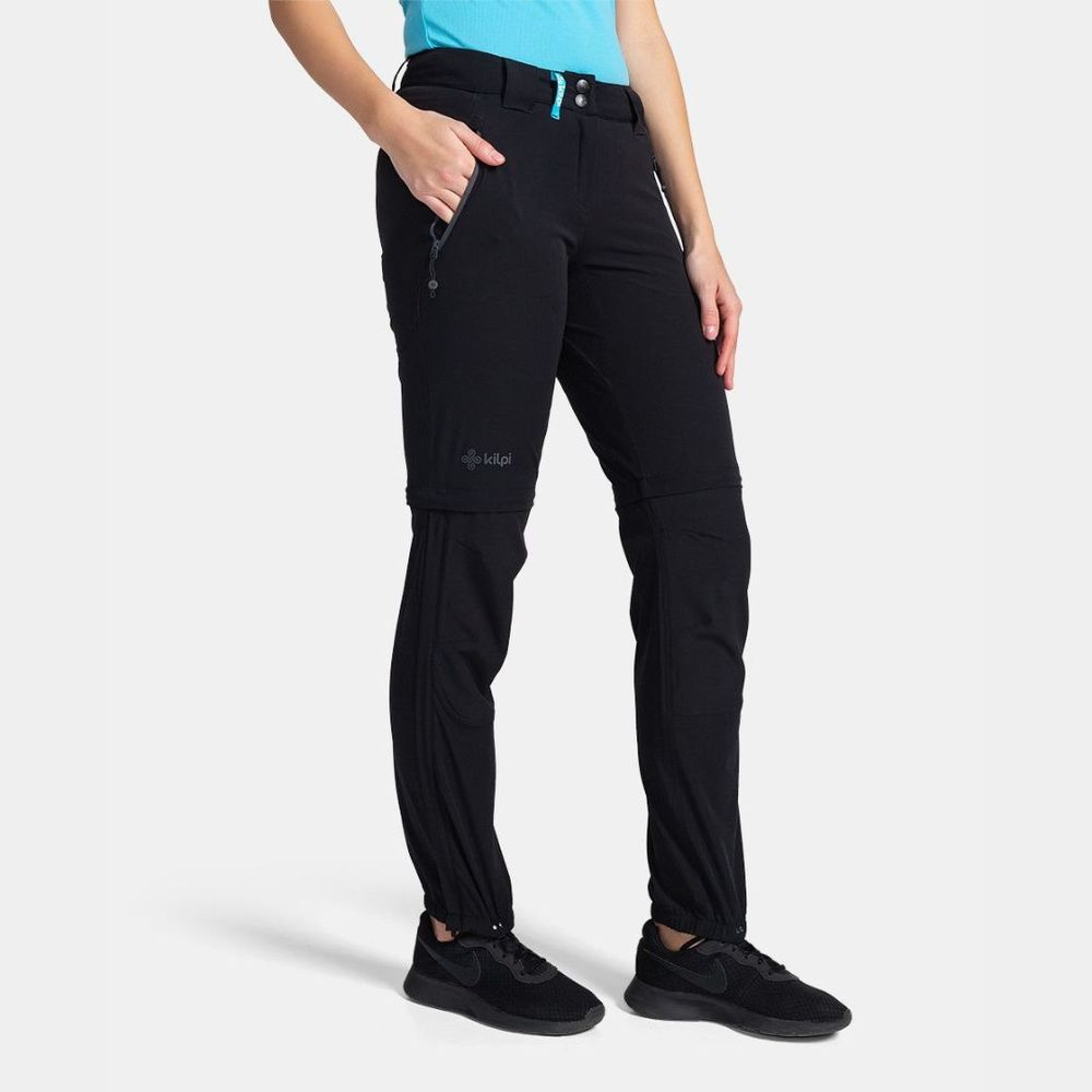 KILPI Ženske pantalone OUTDOOR HOSIO-W slika 1