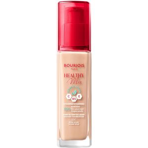 Bourjois Tekuči puder Healthy Mix Clean 50C Rose Ivory  30ml 