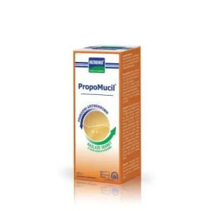 HERBIKO PROPOMUCIL SIRUP ZA ODRASLE 120ML