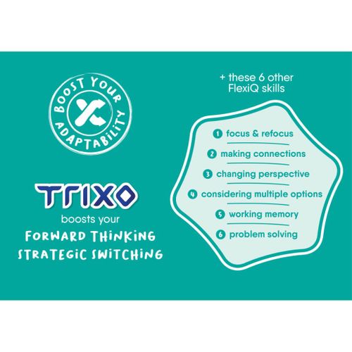 FLEXIQ Trixo - 30008 slika 3