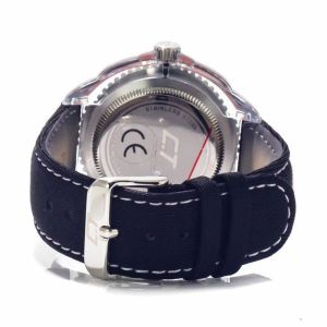 Uniseks sat Chronotech CC6280L-07 (Ø 41 mm)