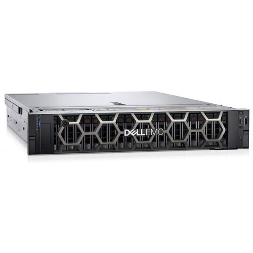 DELL PowerEdge R750xs 2xXeon Silver 4310 12C 2x32GB H755 1x1.2TB SAS 1100W (1+1) 3yr ProSupport + šine + Broadcom 57412 DP 10GbE SFP+ slika 4