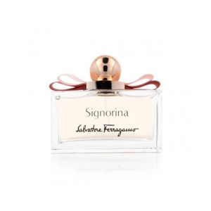 Salvatore Ferragamo Signorina Eau De Parfum 100 ml (woman)