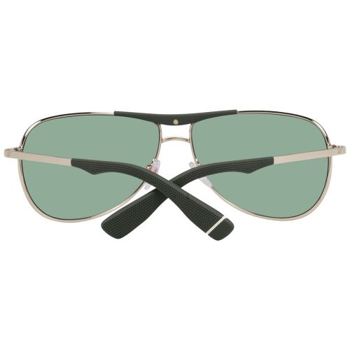 Muške sunčane naočale Web Eyewear WE0296 - Zlatne, Ø 66 mm slika 2