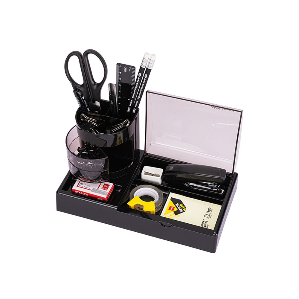 SET KANCELARIJSKOG PRIBORA DELI E38254 slika 1