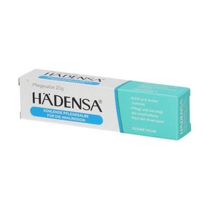 Hadensa Mast 20 g - Efikasno Liječenje Hemoroida