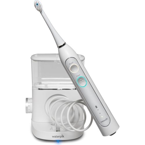 Waterpik Sonic Fusion Professional SF-02 oralni tuš i četkica za zube slika 13