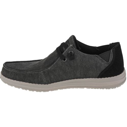 Skechers Melson-Raymon muške tenisice 66387-BLK slika 6