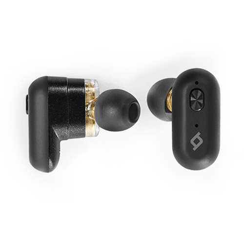 Ttec Slušalice - True Wireless Headsets - AirBeat Duo - Black slika 4