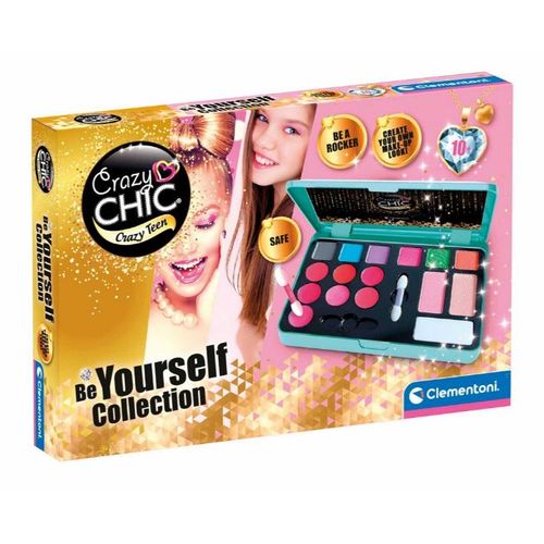 Crazy Chic Be Yourself Collection slika 1