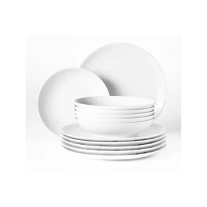 Seltmann Porculanski set za jelo 12/1 Amina 001.774165