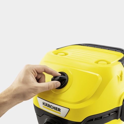 Karcher WD 3 S V-17/4/20 Usisivač za suvo i mokro usisavanje slika 11