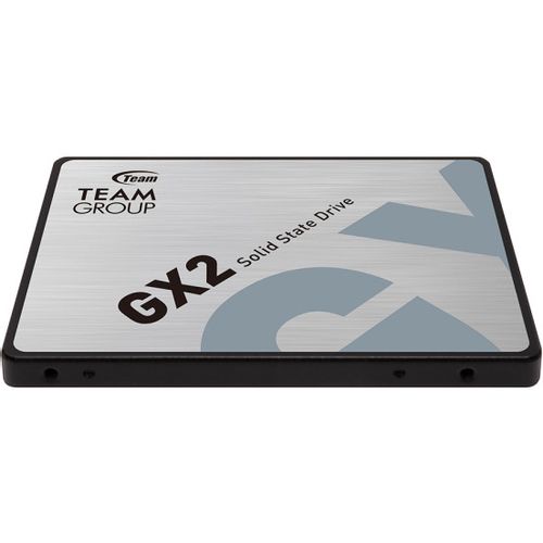 TeamGroup 2.5 128GB SSD SATA3 GX2 7mm 500/320MB/s T253X2128G0C101 slika 3