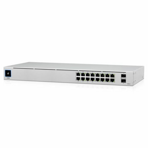 Ubiquiti UniFi Switch, USW-16-POE