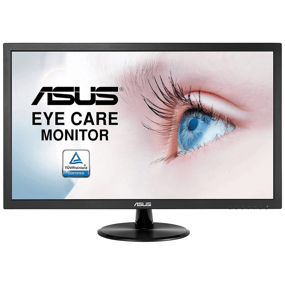 Asus Monitor 21.5" - VP228DE slika 1