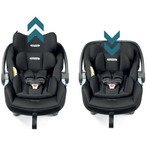 Peg Perego dječja kolica 3u1 Veloce Lounge Moonstone slika 12