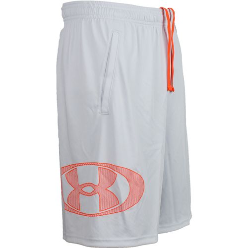 Under armour tech lockertag shorts 1366166-014 slika 2