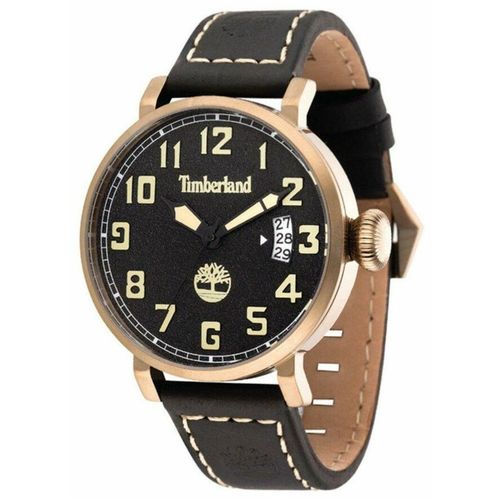 Muški satovi Timberland TBL14861JSK02 (Ø 45 mm) slika 1