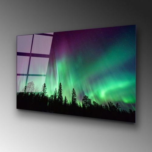 Wallity Slika dekorativna na staklu, UV-108 70 x 100 slika 5