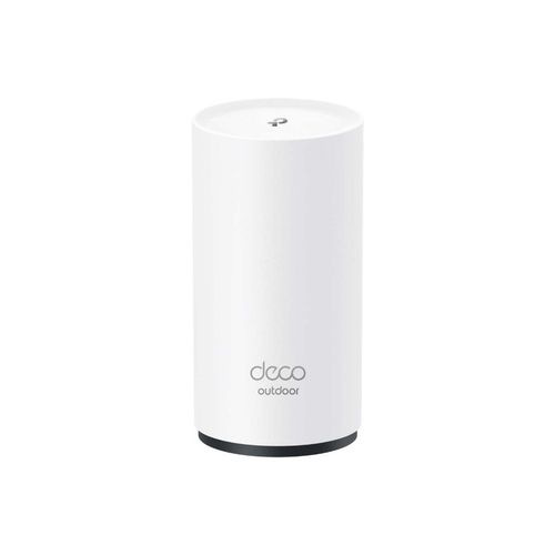 TP-Link Deco X50-Outdoor (1 paket) vanjski Mesh AX3000 Dual-Band Wi-Fi 6 sustav slika 1