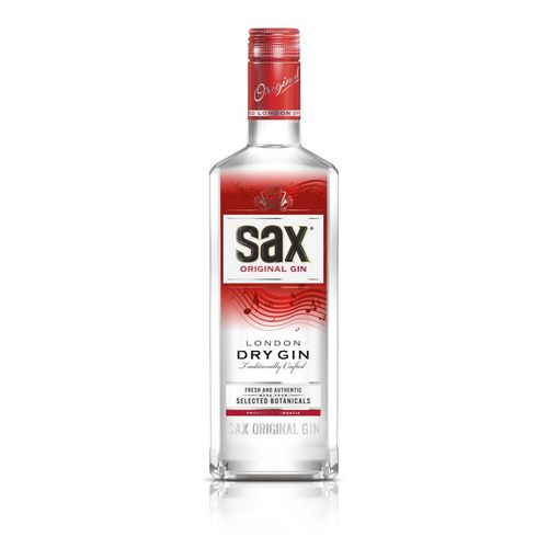 Sax Gin Original 0,7l slika 1