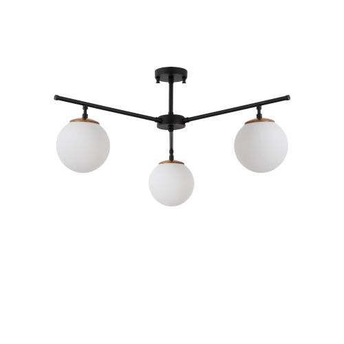 Atmaca - 10250 Black
Gold
White Chandelier slika 4