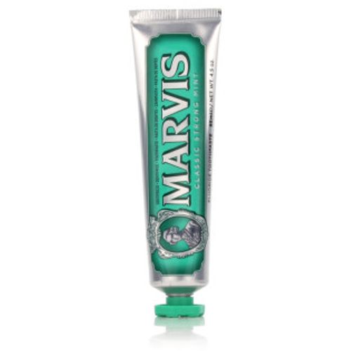 Marvis Classic Strong Mint Toothpaste 85 ml slika 4