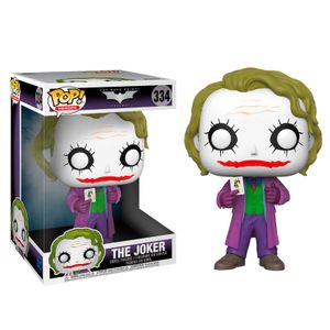 POP figure DC Comics Joker 25cm