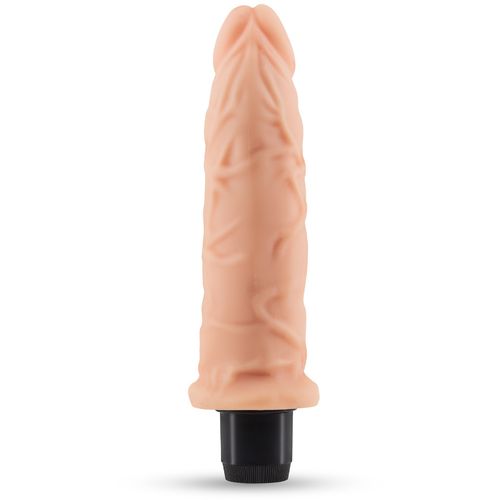 CRUSHIOUS LOVERBOY REALISTIC VIBRATOR slika 5