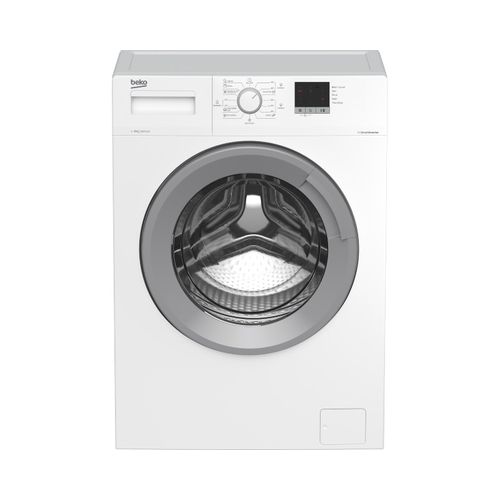 Beko WTE 8511 X0 Veš mašina, 8 kg, 1000 rpm, ProSmart™ Inverter motor, Dubina 55 cm slika 1