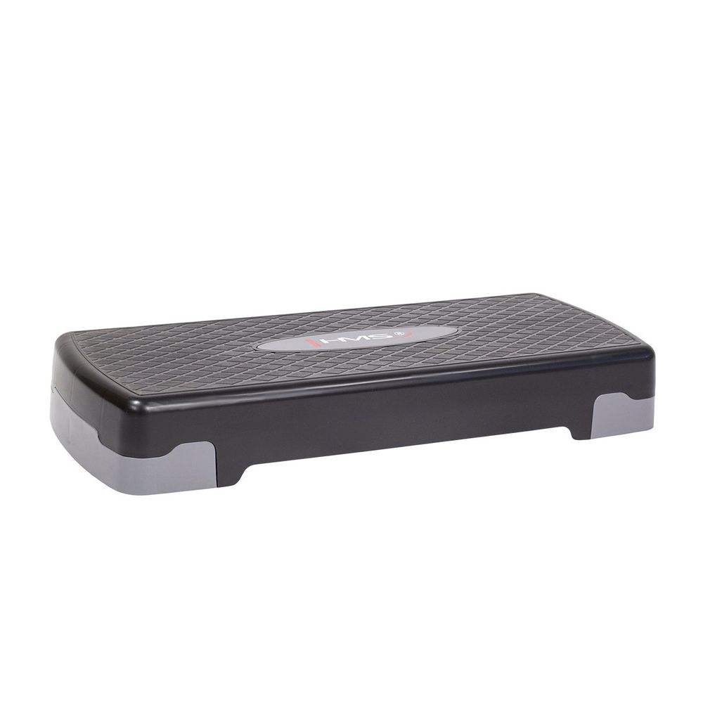 As003 aerobic step hms (crno - crveno) slika 3