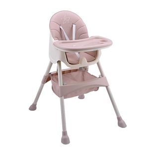 Bebe Stars hranilica Cozy 2u1 - pink