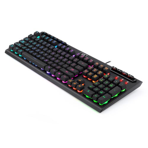 KEYBOARD - REDRAGON ADITYA K513-RGB WIRED slika 6