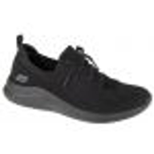 Skechers ultra flex 2.0 flash illusion ženske tenisice 13356-bbk slika 6