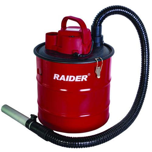 RAIDER Usisavač za pepeo 1000 W 18L, RD-WC02N slika 1