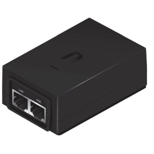 Ubiquiti PoE Injector, 24VDC, 24W slika 1